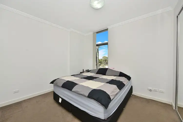 Fifth view of Homely apartment listing, 401/3 Henry Street, Turrella NSW 2205