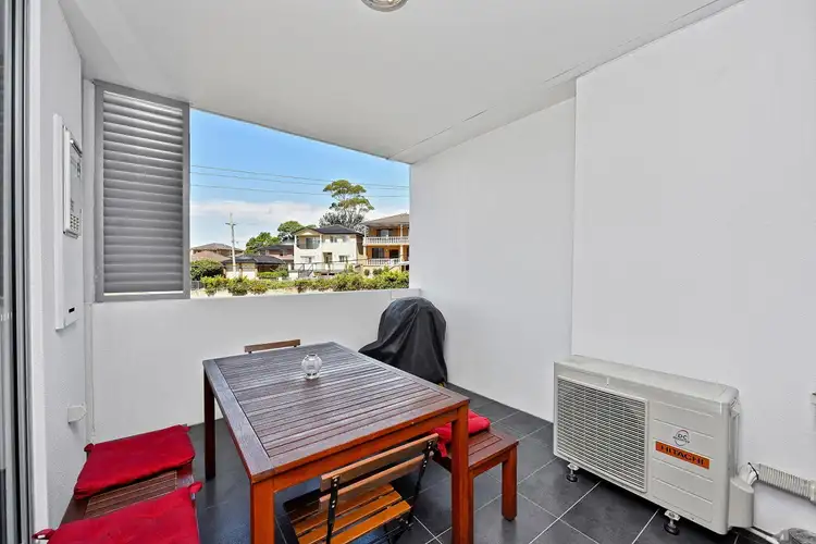 Sixth view of Homely apartment listing, 401/3 Henry Street, Turrella NSW 2205
