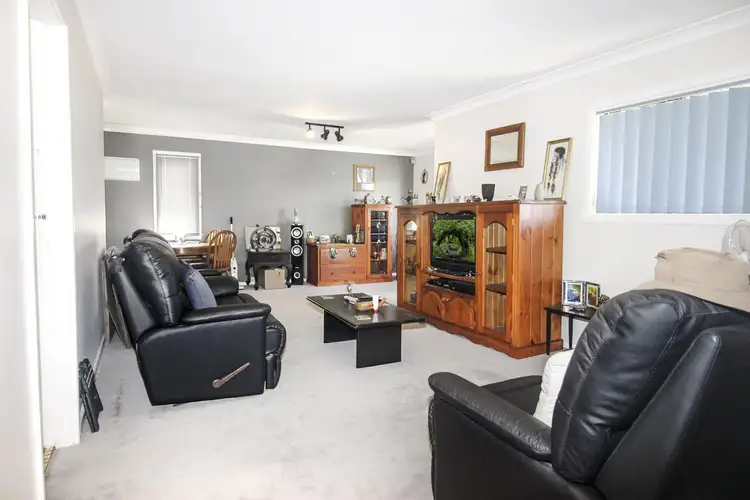 Second view of Homely house listing, 1 Blamey Street, Colyton NSW 2760