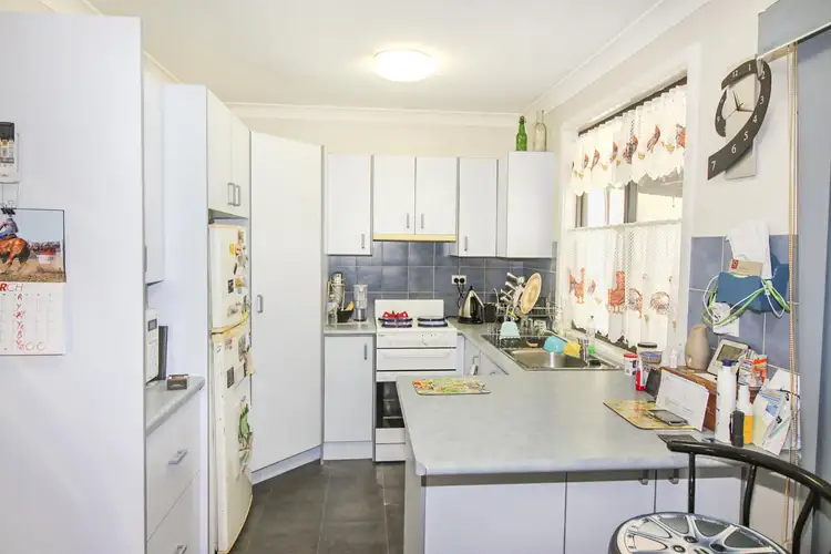 Third view of Homely house listing, 1 Blamey Street, Colyton NSW 2760