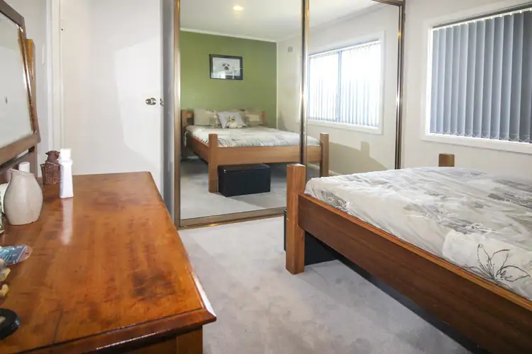 Sixth view of Homely house listing, 1 Blamey Street, Colyton NSW 2760