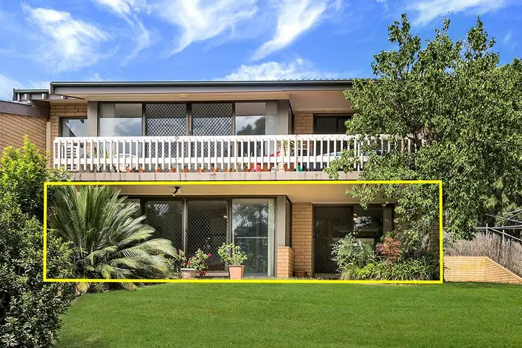 17/102 Madison  Drive, Adamstown Heights NSW 2289