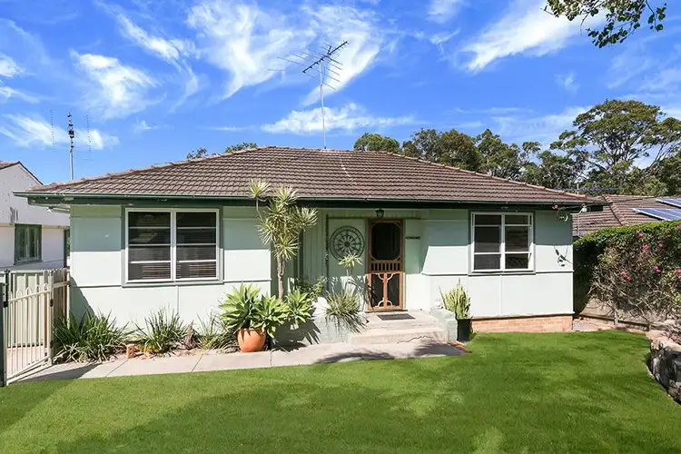 Main view of Homely house listing, 22 Willandra Crescent, Windale NSW 2306