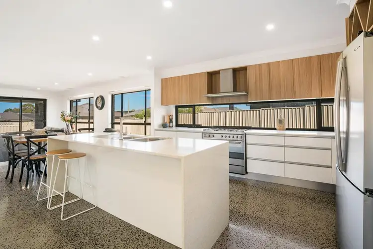 Second view of Homely house listing, 24 Turquoise Way, Orange NSW 2800