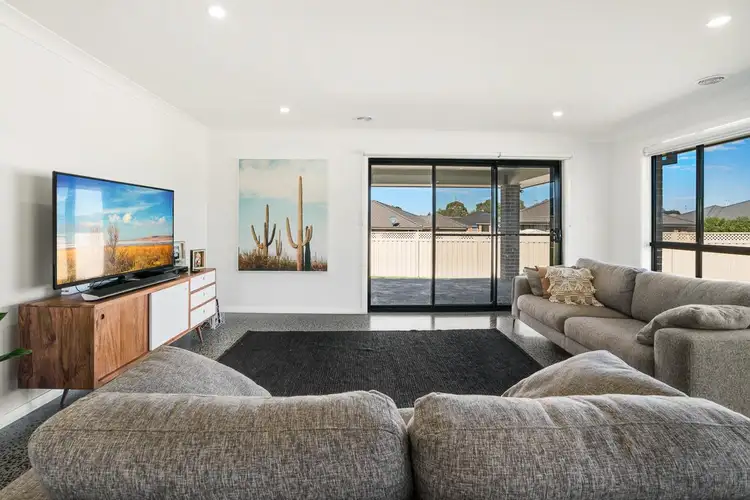 Third view of Homely house listing, 24 Turquoise Way, Orange NSW 2800