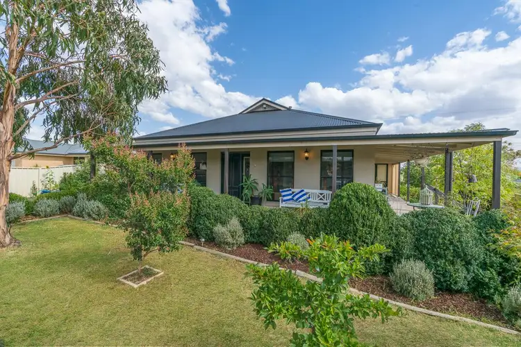 Main view of Homely house listing, 17 Rutherford Place, Orange NSW 2800