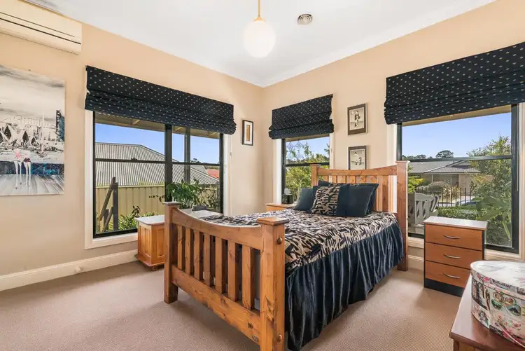 Sixth view of Homely house listing, 17 Rutherford Place, Orange NSW 2800