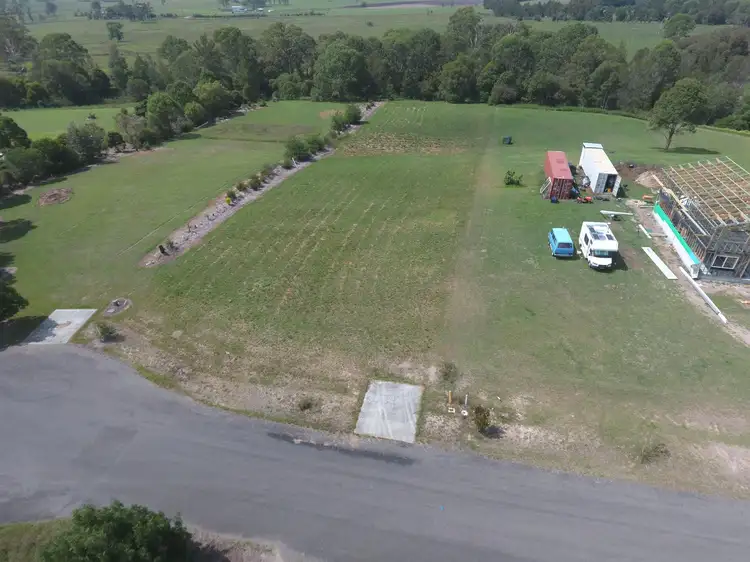 Third view of Homely land listing, 124 Mahogany Drive, Gloucester NSW 2422