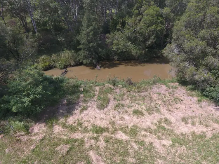Fourth view of Homely land listing, 124 Mahogany Drive, Gloucester NSW 2422