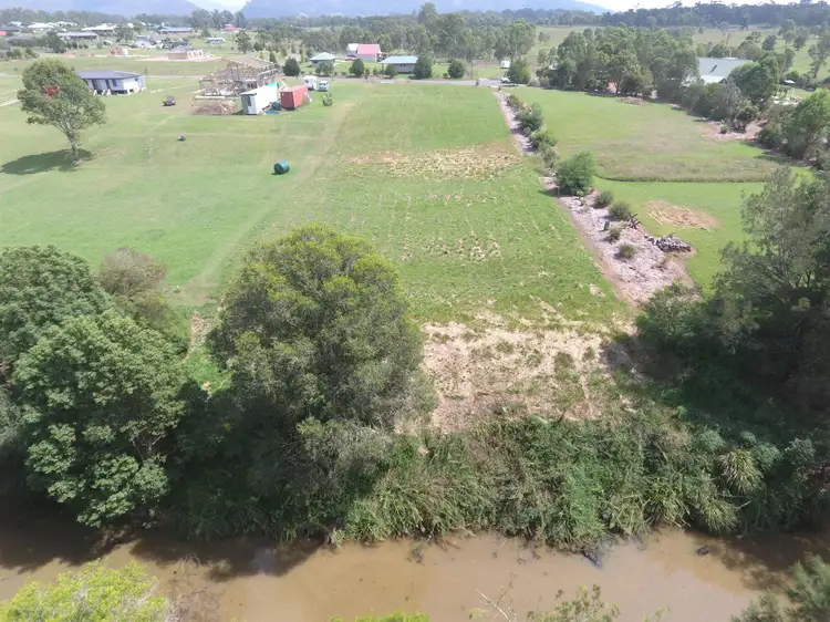 Fifth view of Homely land listing, 124 Mahogany Drive, Gloucester NSW 2422