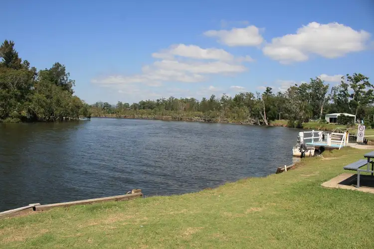 Sixth view of Homely house listing, 6/4437 Giinagay Way, Urunga NSW 2455