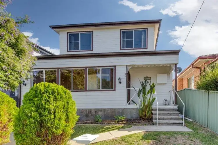 37 Russell Road, New Lambton NSW 2305