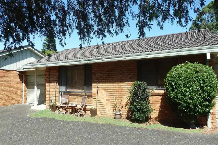 3/105-109 MacIntosh Street, Forster NSW 2428