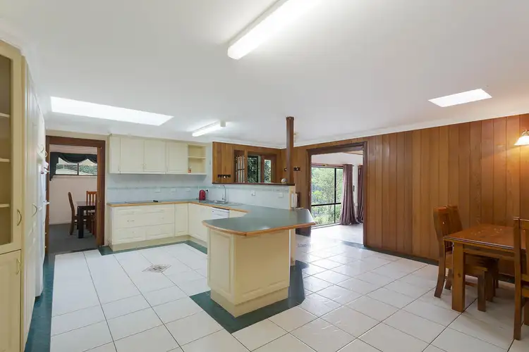 Fourth view of Homely house listing, 38 Yellow Pinch Drive, Yellow Pinch NSW 2548