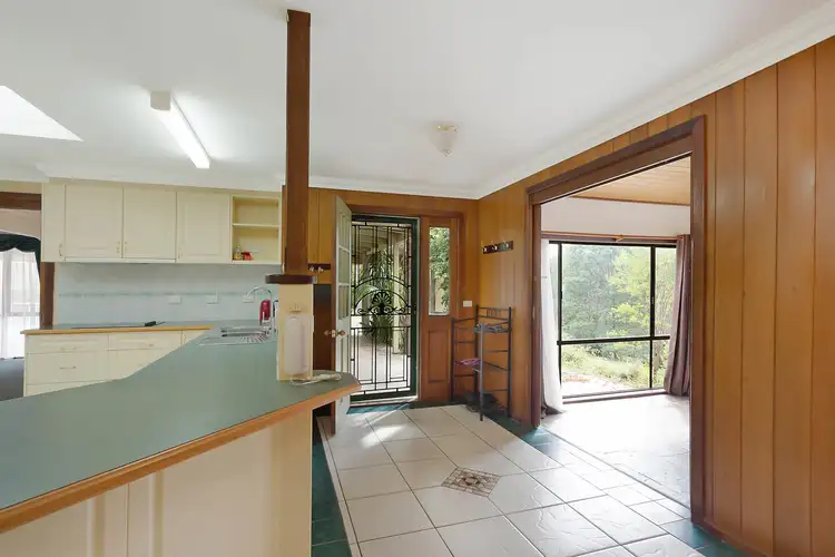 Sixth view of Homely house listing, 38 Yellow Pinch Drive, Yellow Pinch NSW 2548
