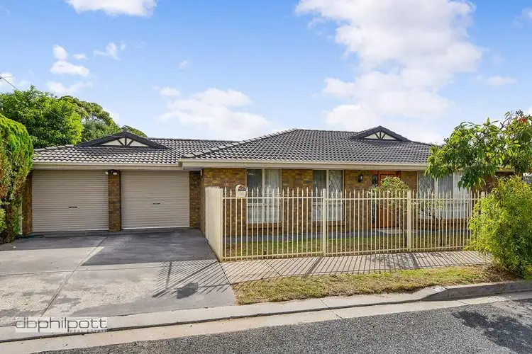 11 Wirra Wirra Avenue, Enfield SA 5085