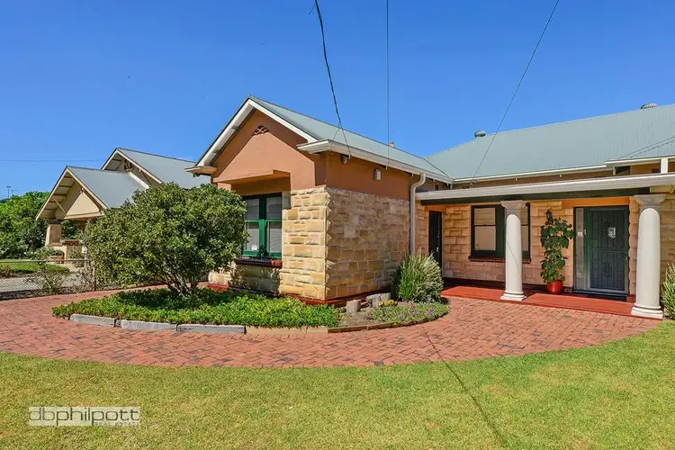 35A Flora  Terrace, Prospect SA 5082