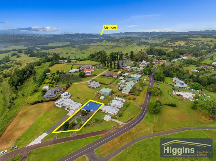 Main view of Homely house listing, 356 Dunoon Road, North Lismore NSW 2480