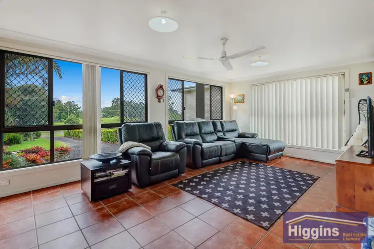 Seventh view of Homely house listing, 356 Dunoon Road, North Lismore NSW 2480