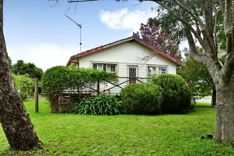 26 Ebury Street, Bundanoon NSW 2578