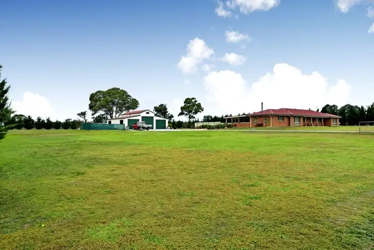 Main view of Homely house listing, 26 Patrick Place, Marulan NSW 2579