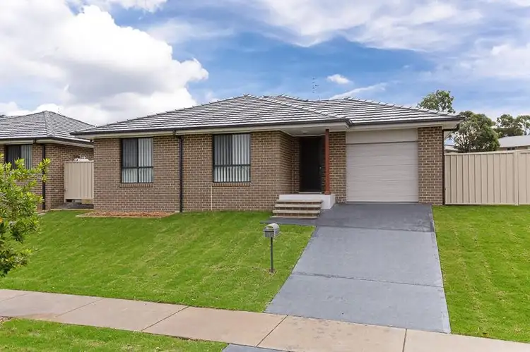 Lot 607B Canterbury Drive, Raworth NSW 2321