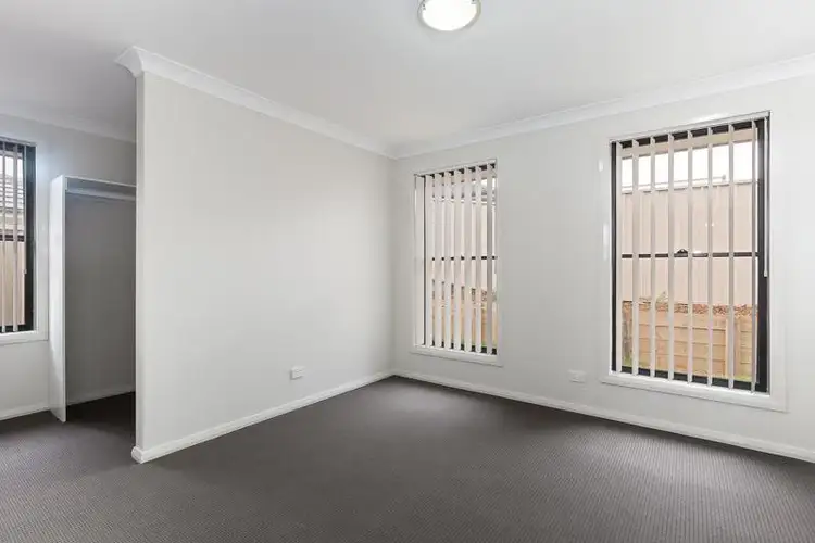 Second view of Homely house listing, Lot 607B Canterbury Drive, Raworth NSW 2321