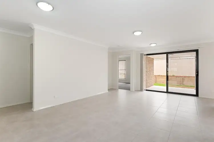 Third view of Homely house listing, Lot 607B Canterbury Drive, Raworth NSW 2321