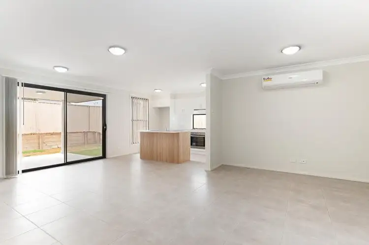 Fourth view of Homely house listing, Lot 607B Canterbury Drive, Raworth NSW 2321