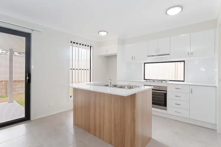Fifth view of Homely house listing, Lot 607B Canterbury Drive, Raworth NSW 2321