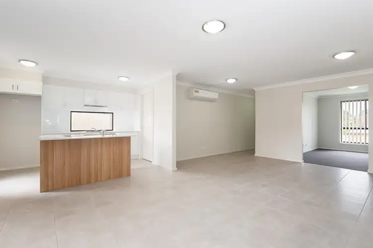 Sixth view of Homely house listing, Lot 607B Canterbury Drive, Raworth NSW 2321