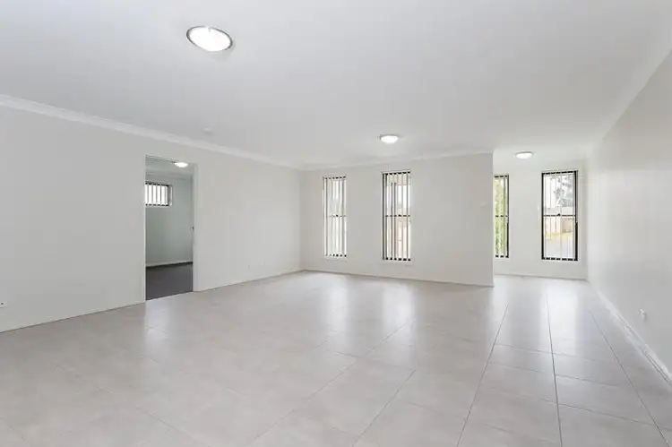 Second view of Homely house listing, Lot 607 Canterbury Drive, Raworth NSW 2321