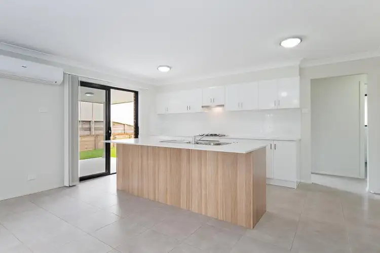 Third view of Homely house listing, Lot 607 Canterbury Drive, Raworth NSW 2321