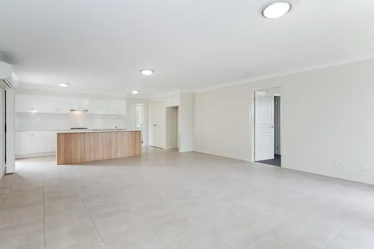 Fourth view of Homely house listing, Lot 607 Canterbury Drive, Raworth NSW 2321