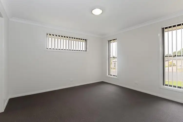 Fifth view of Homely house listing, Lot 607 Canterbury Drive, Raworth NSW 2321