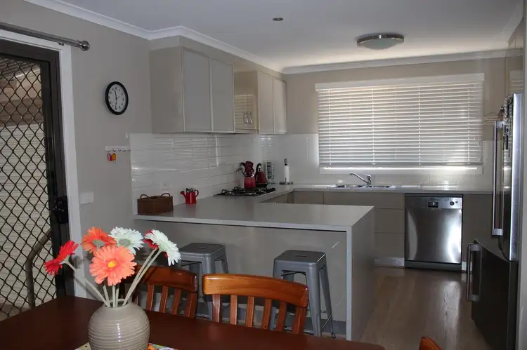 Second view of Homely retirement listing, 96/639 Kemp Street, Lavington NSW 2641