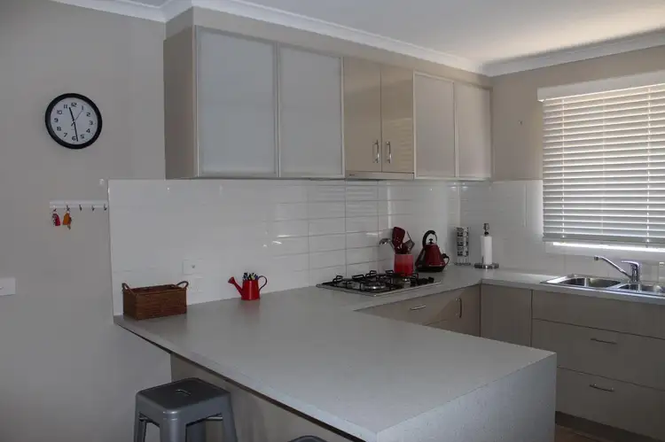 Third view of Homely retirement listing, 96/639 Kemp Street, Lavington NSW 2641