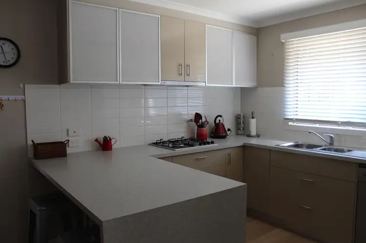Fourth view of Homely retirement listing, 96/639 Kemp Street, Lavington NSW 2641