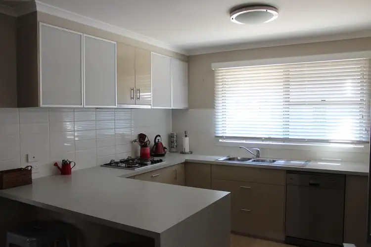 Fifth view of Homely retirement listing, 96/639 Kemp Street, Lavington NSW 2641