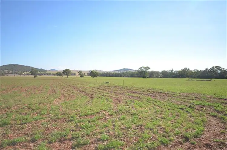 Second view of Homely rural property listing, 1 Wightman Road, Gunnedah NSW 2380