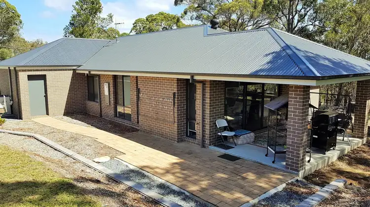 Sixth view of Homely house listing, 9 Yallambee Street, Coomba Park NSW 2428