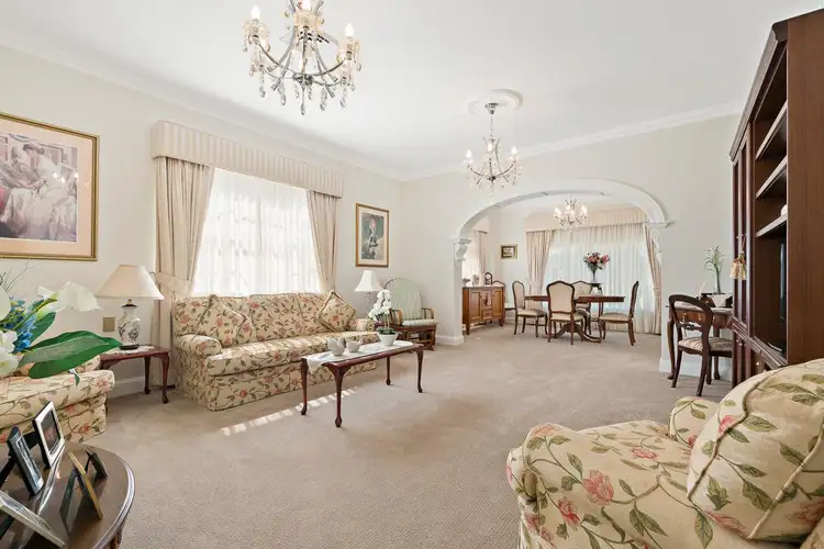 Second view of Homely house listing, 2 Thoopara Place, Orange NSW 2800