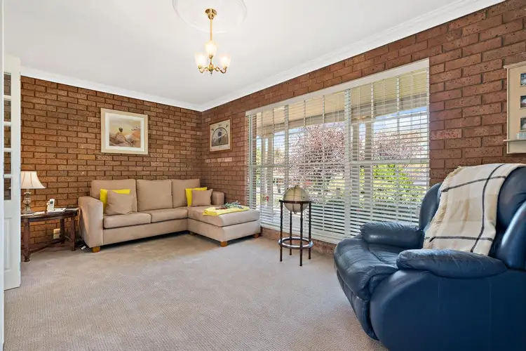 Fifth view of Homely house listing, 2 Thoopara Place, Orange NSW 2800