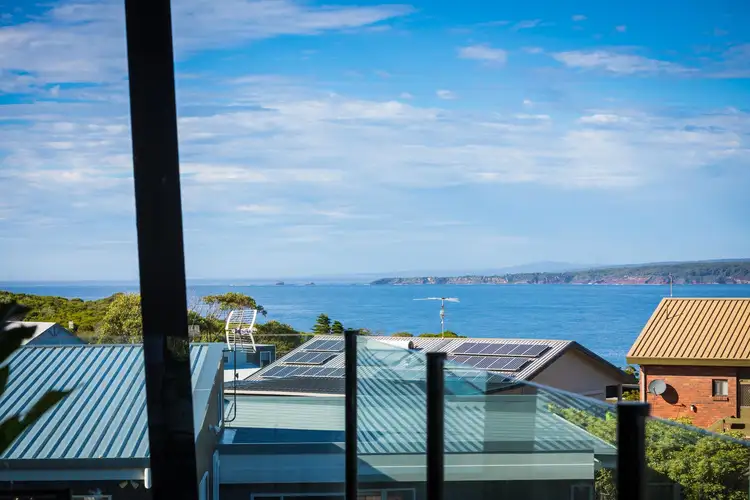 Second view of Homely semi-detached listing, 2/16 Cliff Street, Merimbula NSW 2548