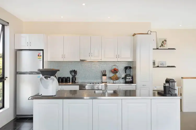 Third view of Homely semi-detached listing, 2/16 Cliff Street, Merimbula NSW 2548