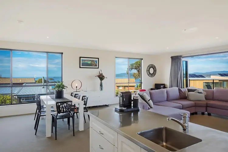 Fourth view of Homely semi-detached listing, 2/16 Cliff Street, Merimbula NSW 2548