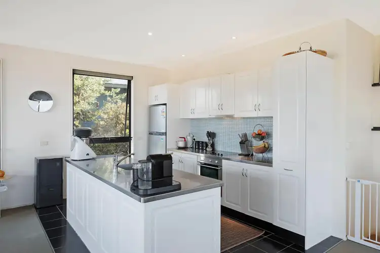 Fifth view of Homely semi-detached listing, 2/16 Cliff Street, Merimbula NSW 2548