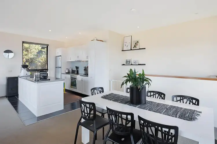 Sixth view of Homely semi-detached listing, 2/16 Cliff Street, Merimbula NSW 2548