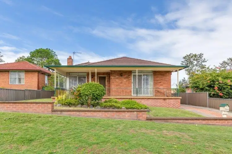 281 Newcastle Road, Lambton NSW 2299