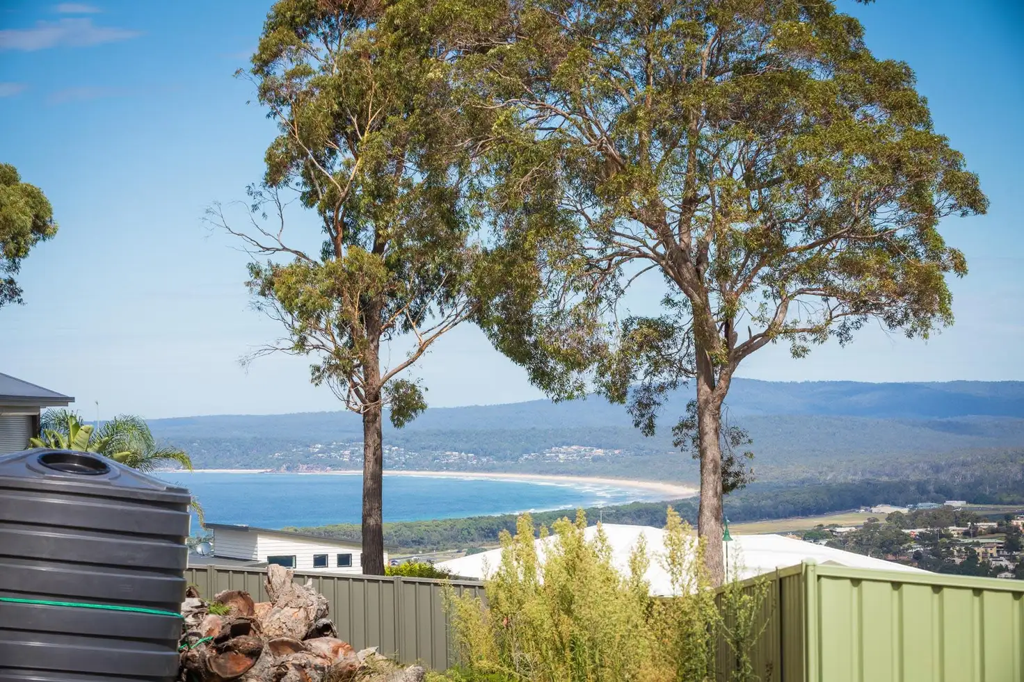 Main view of Homely land listing, 12 Whistler Close, Mirador NSW 2548